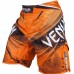 Шорти Venum Galactic Fightshorts Neo Orange